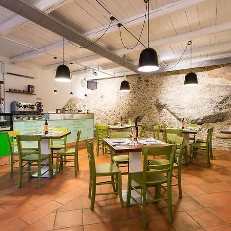 Calabrialcubo Agriturismo 노세라 테리네세 외부 사진