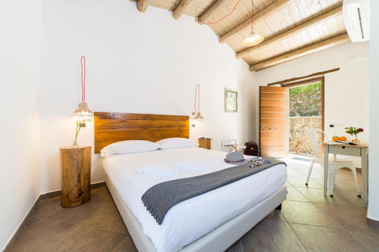 Calabrialcubo Agriturismo 노세라 테리네세 외부 사진